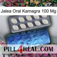 Oral Jelly Kamagra 100 Mg 34